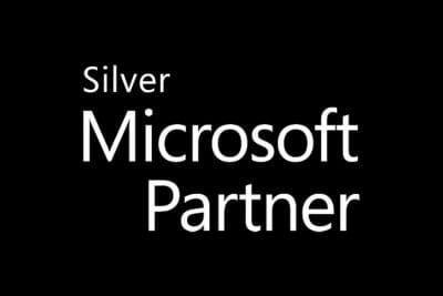 DigiFix er Microsoft Silver Partner