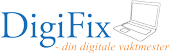 DigiFix AS