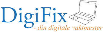 DigiFix AS